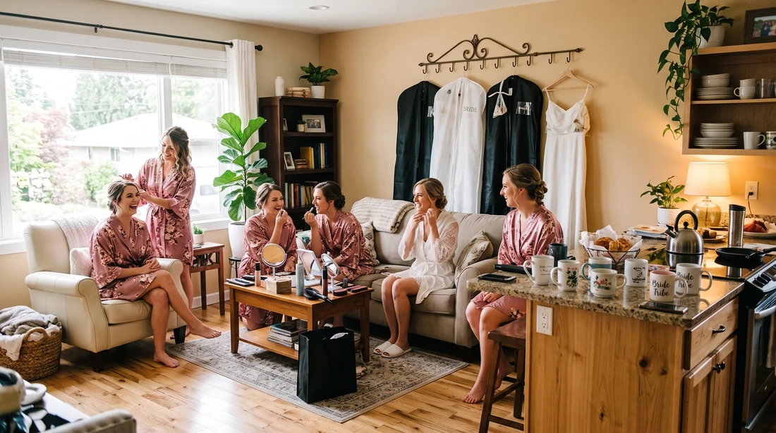 Wedding Guest Accommodations in Oklahoma City in Oklahoma City