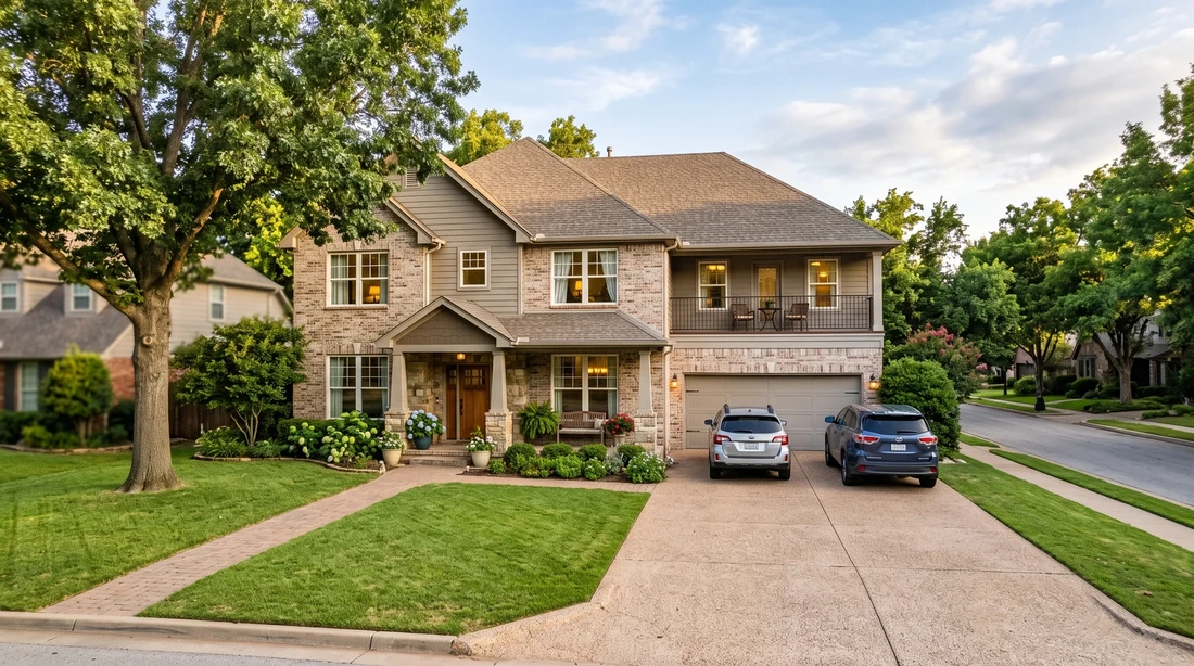 Wedding Guest Housing in OKC: Skip the Hotel Block — Oklahoma City