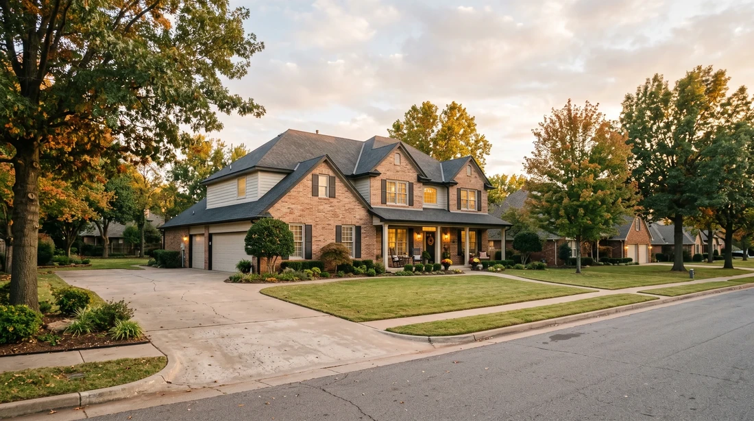 Wedding Guest Housing in OKC: Hotel Block Alternatives — Oklahoma City