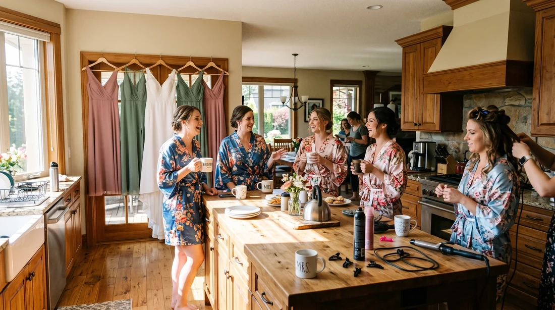 Wedding Guest Housing in OKC: Hotel Block Alternatives in Oklahoma City