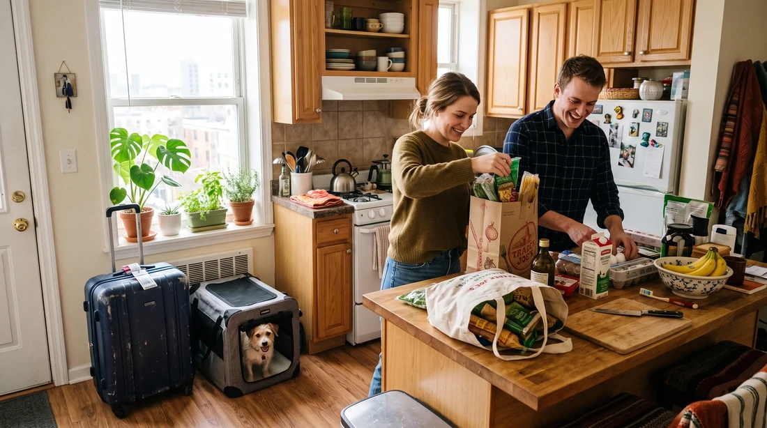 What Does Additional Living Expenses (ALE) Cover? in Oklahoma City