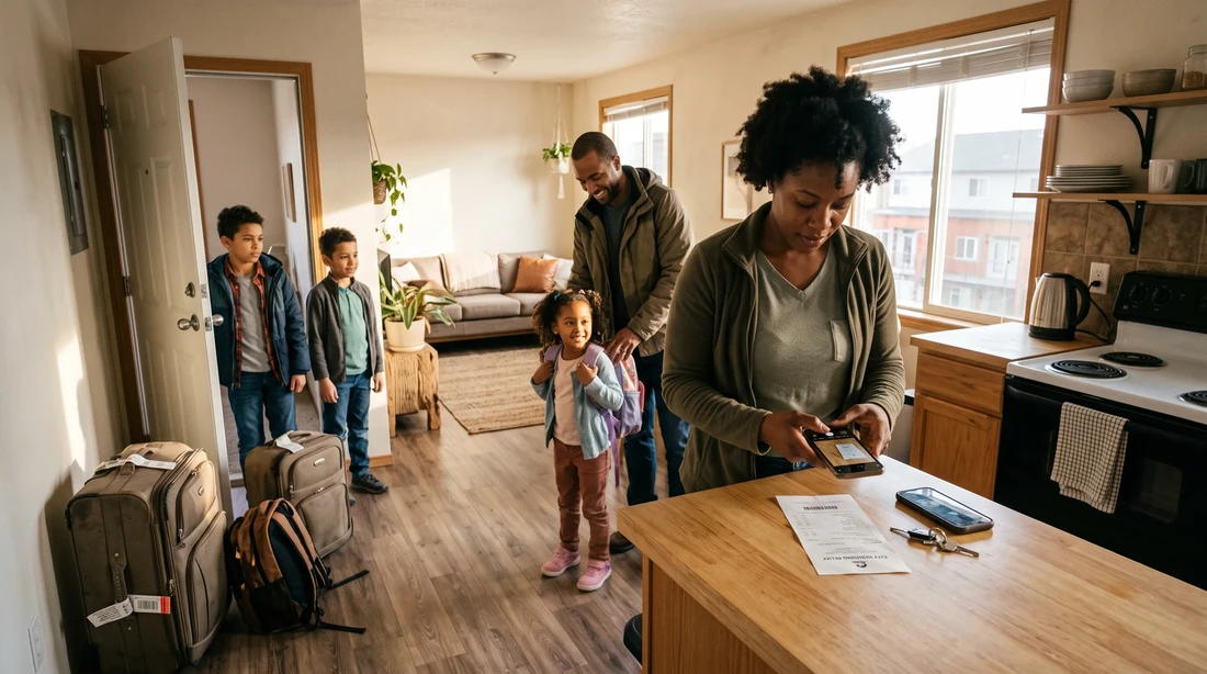 What Does ALE Cover? Additional Living Expenses, Explained in Oklahoma City