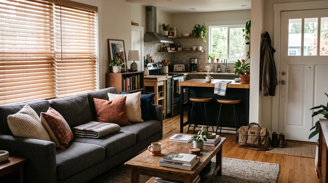 What Is Corporate Housing? Who Uses It, and What It Costs in Oklahoma City