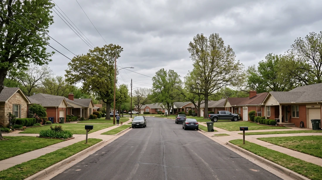 What to Do After a House Fire: First 7 Days Checklist — Oklahoma City