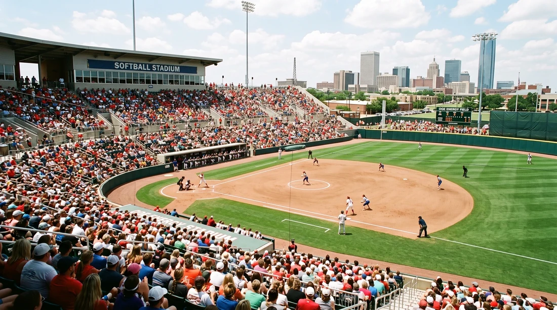 How Far in Advance to Book a Vacation Rental in OKC — Oklahoma City