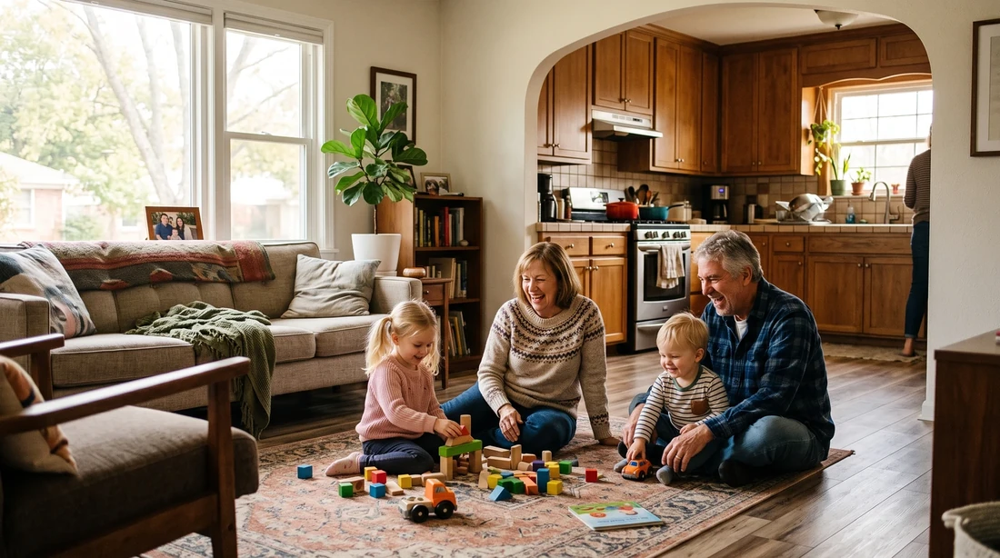 Where to Stay in Oklahoma City With Kids in Oklahoma City