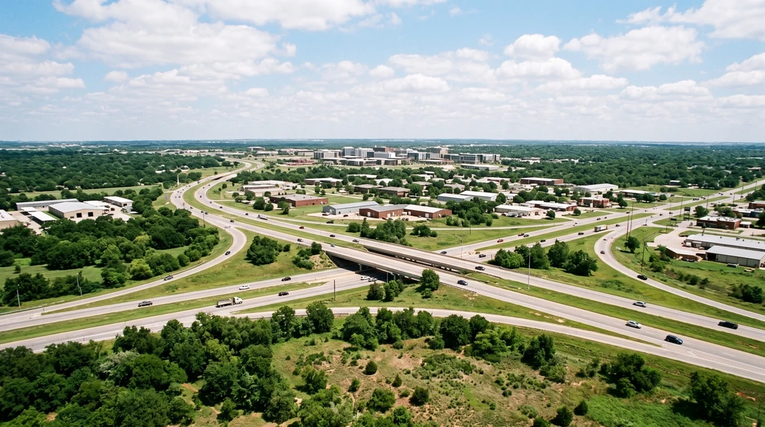Where to Stay Near the OKC Zoo & Adventure District — Oklahoma City