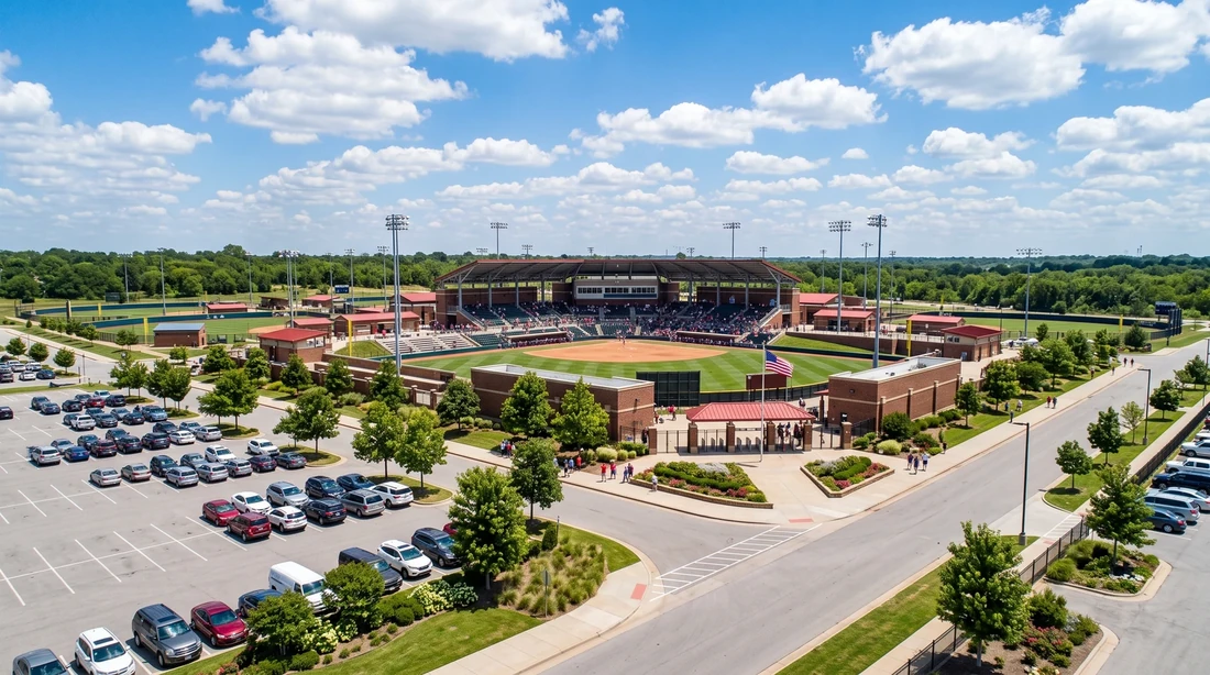 Women's College World Series Guide for First-Timers — Oklahoma City