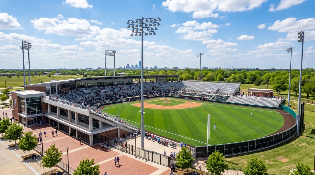 WCWS 2026 Attendance Records — and Where to Stay in OKC