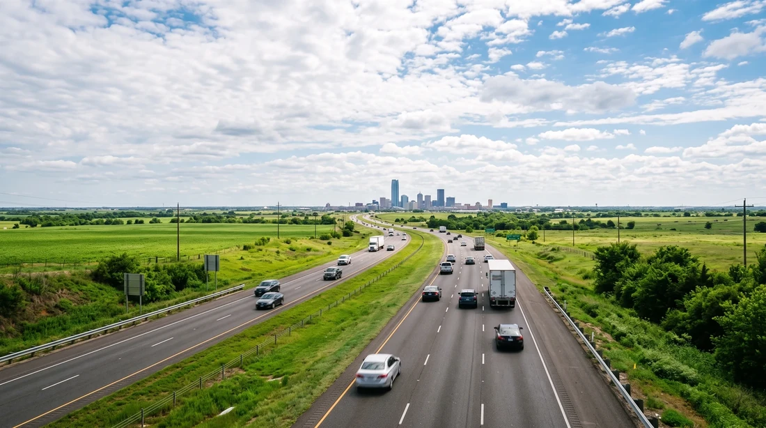 World Cup 2026 Airbnb Prices: Dallas, KC, and Why OKC Is the Smart Base — Oklahoma City
