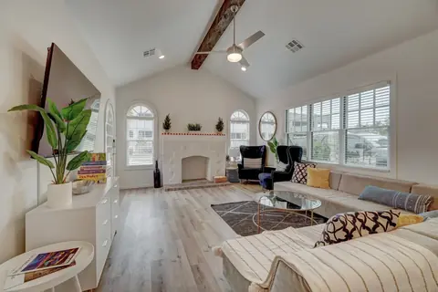 Capitol Manor in Oklahoma City — photo 90