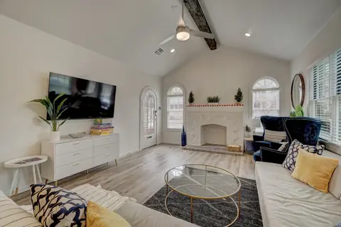 Capitol Manor in Oklahoma City — photo 91