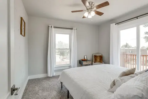 Classen Manor in Oklahoma City — photo 30