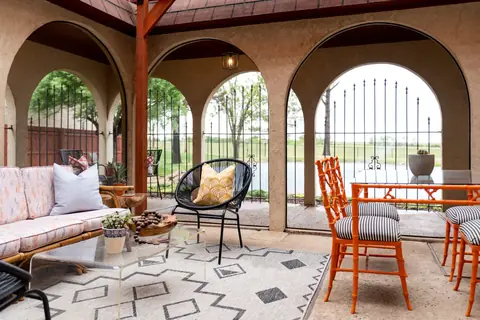 Lakeside Manor in Oklahoma City — photo 58