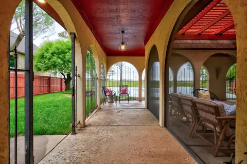 Lakeside Manor in Oklahoma City — photo 59
