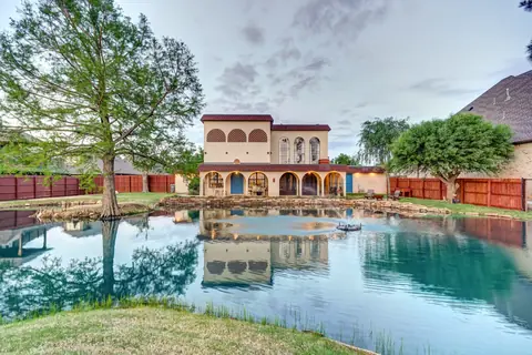 Lakeside Manor in Oklahoma City — photo 64