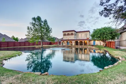 Lakeside Manor in Oklahoma City — photo 65