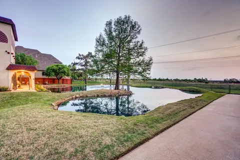 Lakeside Manor in Oklahoma City — photo 72