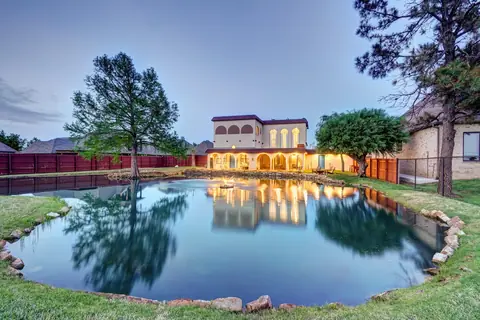 Lakeside Manor in Oklahoma City — photo 73