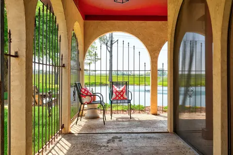 Lakeside Manor in Oklahoma City — photo 74