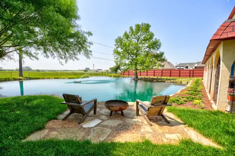 Lakeside Manor in Oklahoma City — photo 76
