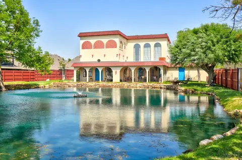 Lakeside Manor in Oklahoma City — photo 77