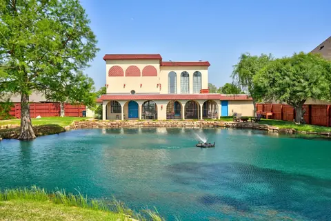 Lakeside Manor in Oklahoma City — photo 78