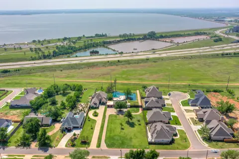 Lakeside Manor in Oklahoma City — photo 81