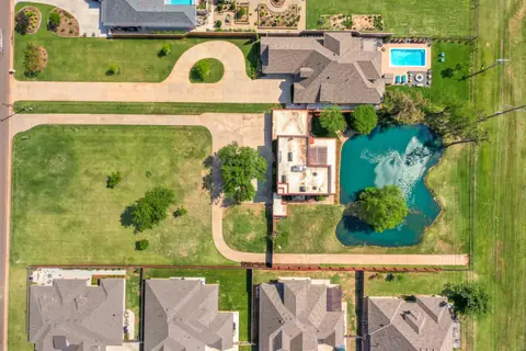 Lakeside Manor in Oklahoma City — photo 83