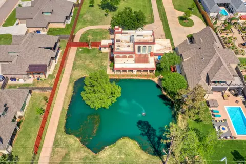 Lakeside Manor in Oklahoma City — photo 84