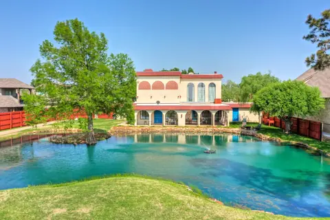 Lakeside Manor in Oklahoma City — photo 85