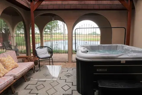 Lakeside Manor in Oklahoma City — photo 91