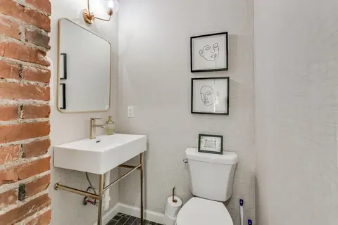 Plaza Manor in Oklahoma City — photo 17