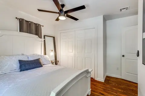 Plaza Manor in Oklahoma City — photo 31