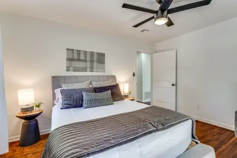 Plaza Manor in Oklahoma City — photo 38