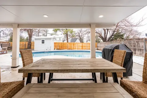 Quail Creek Manor in Oklahoma City — photo 105
