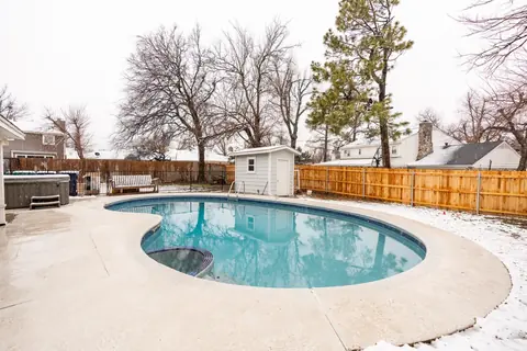 Quail Creek Manor in Oklahoma City — photo 108