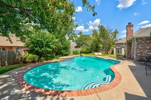 Remington Manor in Oklahoma City — photo 65