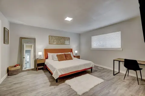 The Village Manor in Oklahoma City — photo 23