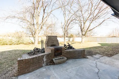 Will Rogers Manor in Oklahoma City — photo 84
